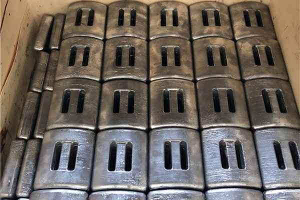 盐城潜水铅块  X射线防护铅砖 铅制品