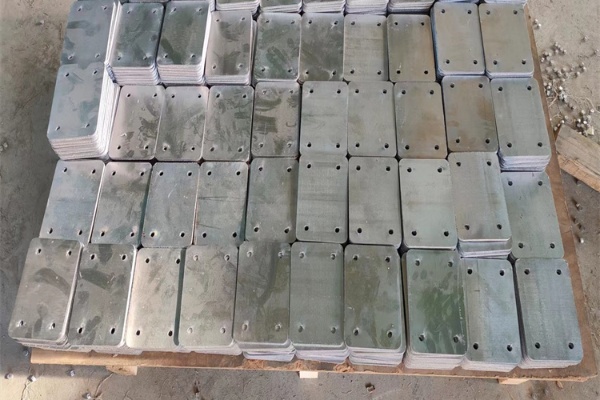 盐城 异形铅块 ICU防护铅块 仪器配重铅块 