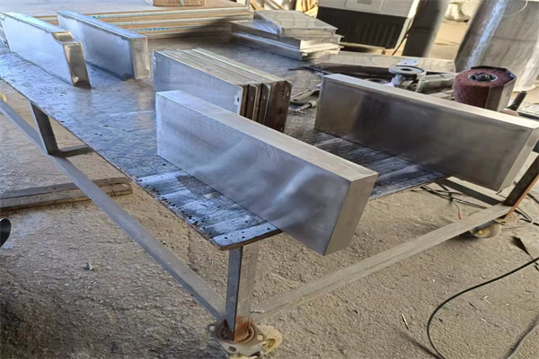 盐城不锈钢铅件 铅件加工 铅制品