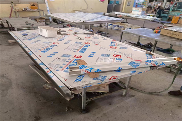 盐城DSA手术室铅门 铅门厂家