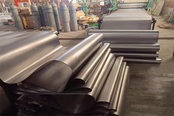 盐城铅板 铅皮 铅卷