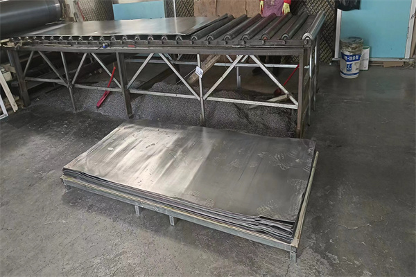 盐城医院墙体防护铅皮