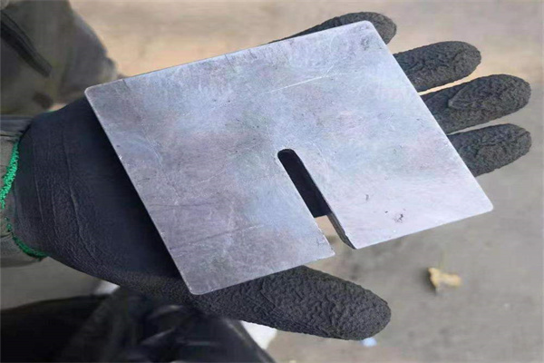 盐城平衡铅块   切割铅块  铅块加工厂家