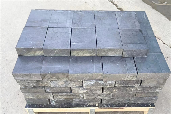 盐城电梯配重铅块