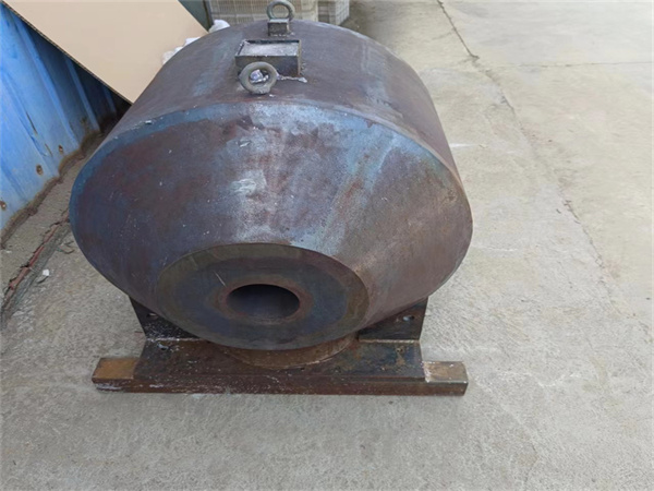 盐城浇筑合金铅件