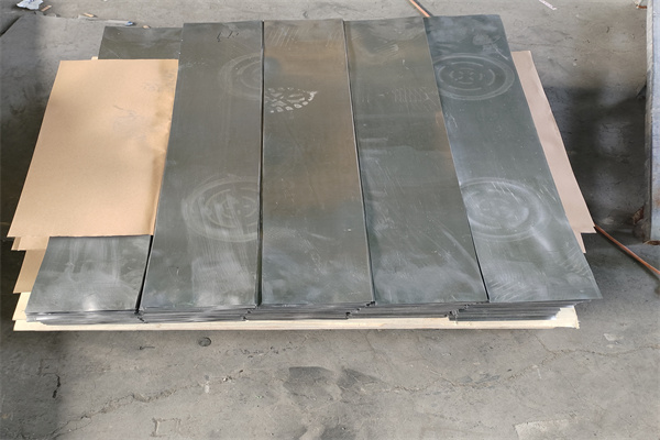 盐城铅皮墙体防护钓鱼用