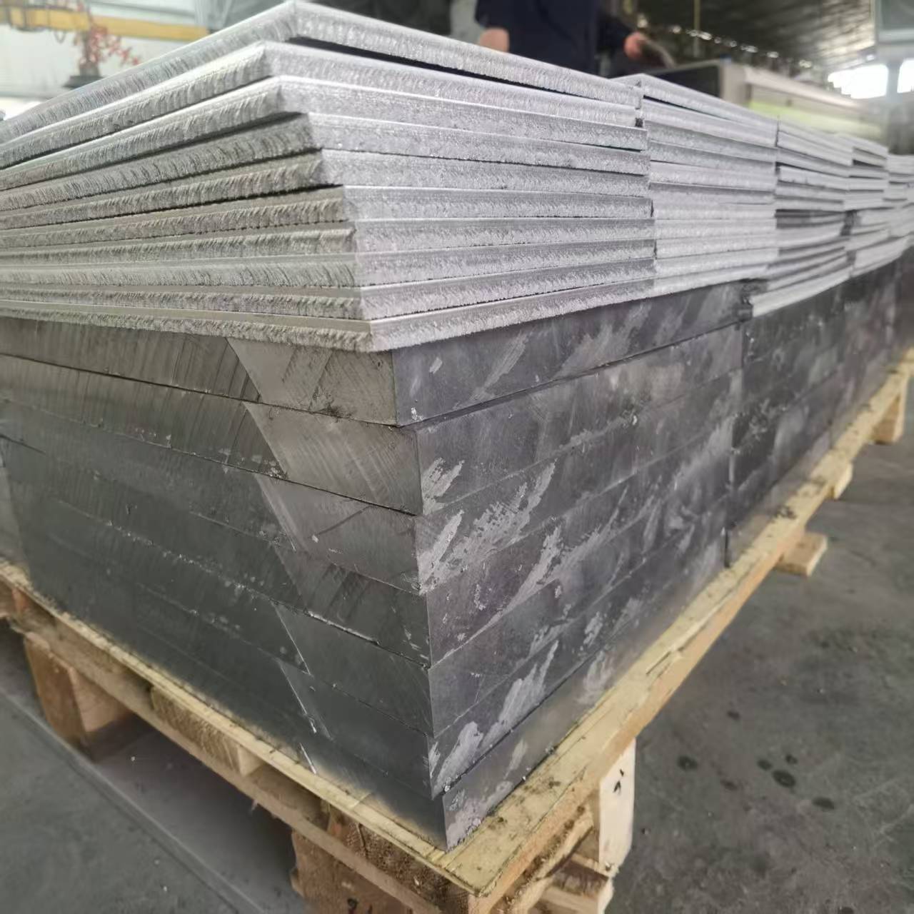 盐城CBCT室防护铅板