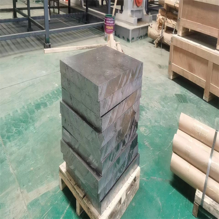 盐城铅块的主要用途